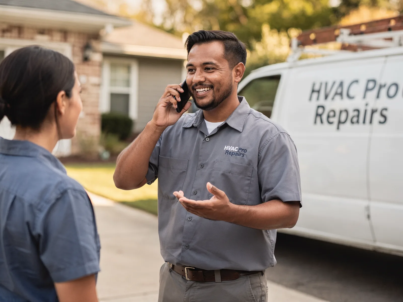 Heat Pump Repair Glenfield, NY FAQs